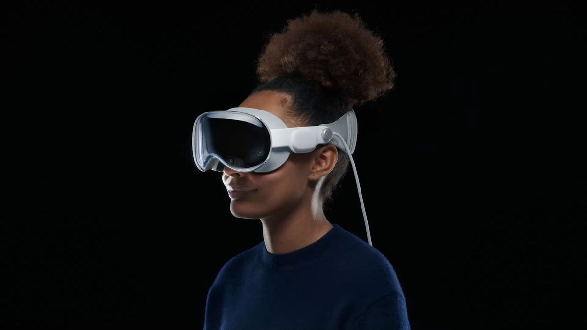Apple dan Spectrum Hadirkan Siaran NBA 180 Derajat untuk Pengguna Vision Pro