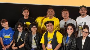 Karena “<i>Suka Duka Tawa</i>”, Rachel Amanda Akui Susah Jadi Komika