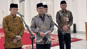 Parkir Ilegal 21 Tahun di Lahan Pemprov DKI, Pramono: Saya Akan Cek!