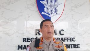 Polda Jambi: Korban Tewas Lakalantas Selama Mudik Lebaran Menurun