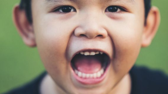 Inilah Alasan Kenapa Orang Tua Perlu Perhatikan Lebih Kesehatan Gigi Anak