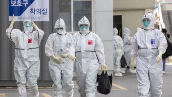 抗议增加韩国医学生、医生配额摩戈克