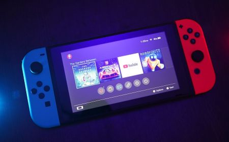 Nintendo Switch 2 bakal Hadirkan Banyak Gim Multiplatform, Benarkah?