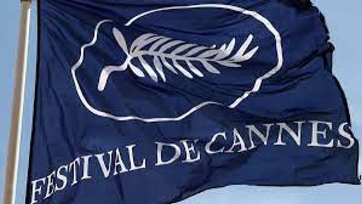Dihadiri 28 Ribu Pengunjung, Cannes Film Festival 2021 Tak Jadi Klaster COVID-19