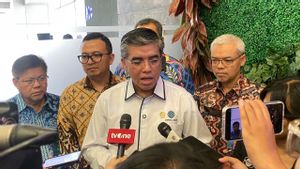 Menaker Minta Perusahaan Aplikasi Transparan dalam Pemberian BHR Keagamaan 2026