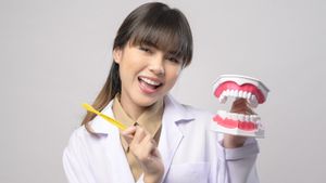 Tak Bisa Disepelekan! Abses Gigi Adalah: Berikut Penyebab, Gejala, dan Penanganannya