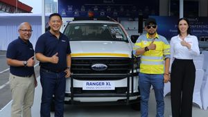 RMA Indonesia Hadir di Mining Indonesia 2025, Tawarkan Solusi Mobilitas Terintegrasi