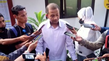 Polda NTB Bongkar Jaringan Peredaran Sabu di Mataram