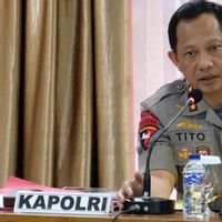 Ini Kekayaan 5 Pejabat yang Pernah Jadi Kapolri, Tito Karnavian yang Paling Tajir