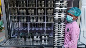 BGN: Jumlah SPPG MBG Bertambah Jadi 19.800 Unit