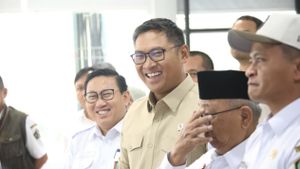 Sudaryono Puji Abolisi dan Amnesti Prabowo: Pemerintah Bisa Fokus Jalankan Agenda Strategis