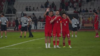 Joko Widodo sur l’équipe nationale indonésienne de Jersey : C’est génial!