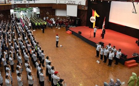 472 Benda Sejarah Indonesia yang Dibawa Belanda saat Masa Kolonial Bakal Dikembalikan