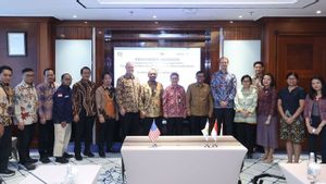 PLN Gandeng USAID Percepat Transisi Energi di Indonesia