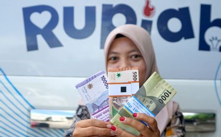 The Fed Pangkas Suku Bunga, Rupiah Berpotensi Kembali Menguat