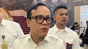 PK Sritex Ditolak MA, Wamenaker: Semoga Manajemen Baru Punya Komitmen Tidak Ada PHK