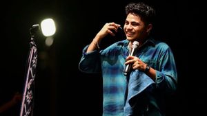 Jebolan Indonesian Idol Piche Belum Ditahan, Ini Penjelasaan Polisi