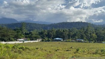 Harapan Baru Pendidikan Papua Barat: Sekolah Rakyat Hadir di Manokwari
