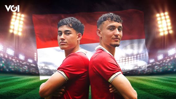 Naturalization Right, Achievements Of The Indonesian National Team Soared