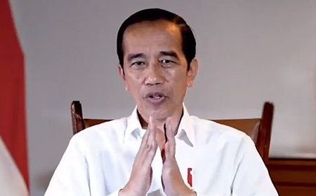 Jokowi: Renovasi Masjid Istiqlal Jadi Kebanggaan Bangsa Indonesia