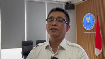 Sepanjang 2025, BNNP DKI Catat 322 Anak Terjerat Penyalahgunaan Narkotika