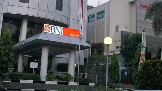 Money Lost After Cash Deposit, Customers Regret Bank BNI's Security System Is Easily Broken