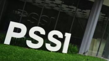 PSSI拒绝TGIPF建议书