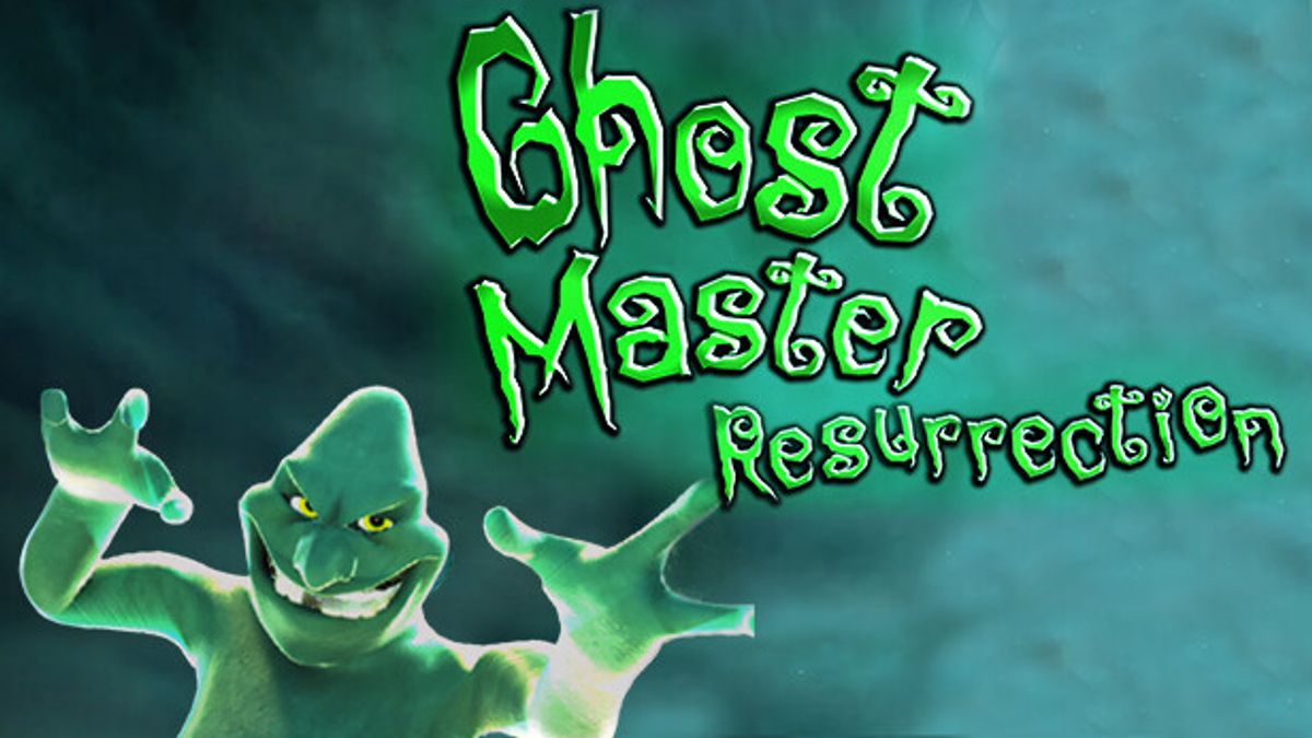 Ghost Master: Resurrection akan Hadir di PS5, Xbox Series, Switch, dan PC Tahun Depan