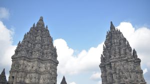 Prakiraan Cuaca Yogyakarta 14 Juni, BMKG: Hari yang Cerah di Awal Minggu Ini