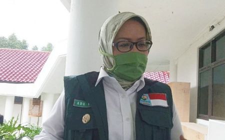 Bupati Paparkan Kronologi Kasus Omicron Pertama di Bogor, Pasien Sudah 2 Kali Vaksin