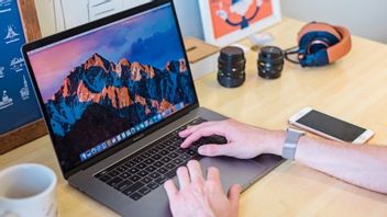 كيفية استخدام التصفح الشخصي على MacBook Safari