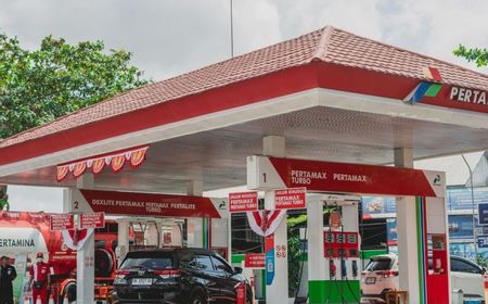 Ekonom: Sudah Saatnya Pertamina Sesuaikan Harga BBM Nonsubsidi