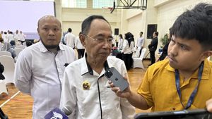 Dewas KPK Bakal Umumkan Hasil Pemeriksaan Dugaan Penyidik Hambat Pemanggilan Bobby Nasution