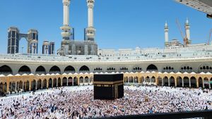 Saudi Arabia Government Emphasizes that Hajj without Permission will be Fined 20,000 Riyals
