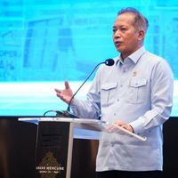Percepat Implementasi Kopdes, Kemenkop Gelar Rakornas