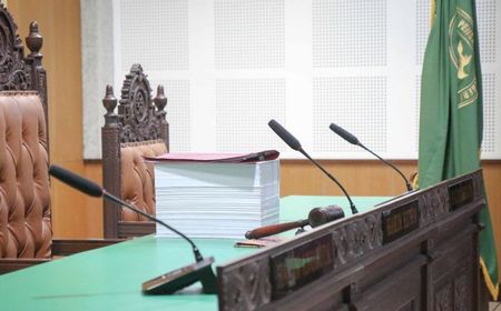 PN Mataram Gelar Sidang Perdana Korupsi Proyek Puskesmas Dompu NTB Pekan Depan