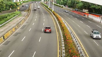 CMNP收费公路经理的目标是在2021年实现3.24万亿印尼盾的收入