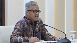 Indonesia Accepts Offers To Become A State Of BRICS Partners, Ministry Of Foreign Affairs Of The Republic Of Indonesia: The Ball Is In Their Hands