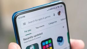Google Akan Verifikasi Pengembang Aplikasi Android di Luar Play Store 