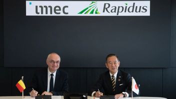 Japan Plans To Provide Additional Funds Of IDR 33.8 Trillion For Rapidus Semiconductor Factory Construction In Hokkaido