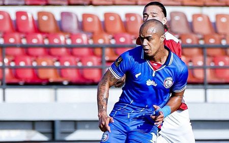 Piala Presiden 2024: Arema Tampil Buas, Kalahkan Madura United 5-0 untuk ke Semifinal