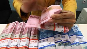 PPATK Hentikan Sementara Transaksi Rekening yang Pasif 3 Bulan, Perbankan Ikuti Arahan