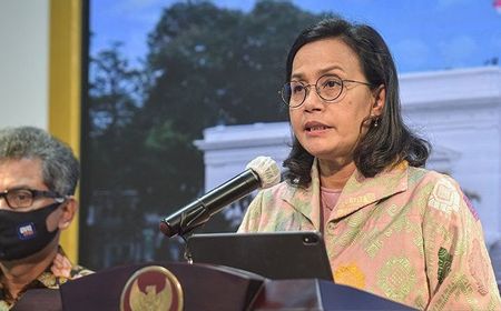 VIDEO: Sri Mulyani Tegaskan Pertamina Tak Boleh Banyak Alasan soal Isu Transisi Energi