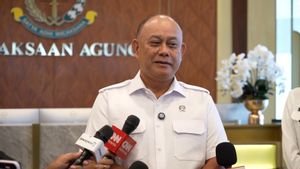 Pengawasan MBG Kini Makin Ketat dengan Kawalan Kejagung