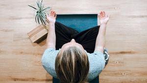 Cara Melakukan Meditasi Mindfulness: Ini Mudah Banget!