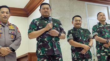 Laksamana Yudo Margono Komitmen Kawal Netralitas TNI di Tahun Politik
