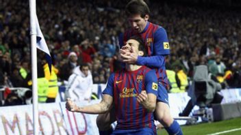 Ketika Masa Depan Messi dan Fabregas Ditentukan Istri Mereka, Bertahan atau ke MLS?