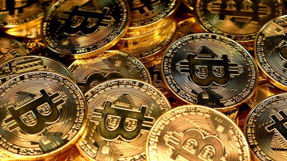 Gokil! MicroStrategy Beli Bitcoin Lagi Sebanyak 2.500 Koin dalam Dua Bulan, Total Kepemilikannya Jadi 132.500 BTC
