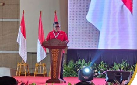 PDIP Bakal Gunakan AI di Pemilu 2024 untuk Organisir hingga Menangkan Suara Rakyat