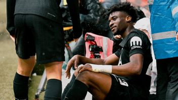 Tottenham Geser Bournemouth Usai Kalahkan Leeds United